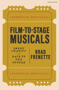 Film-to-Stage Musicals