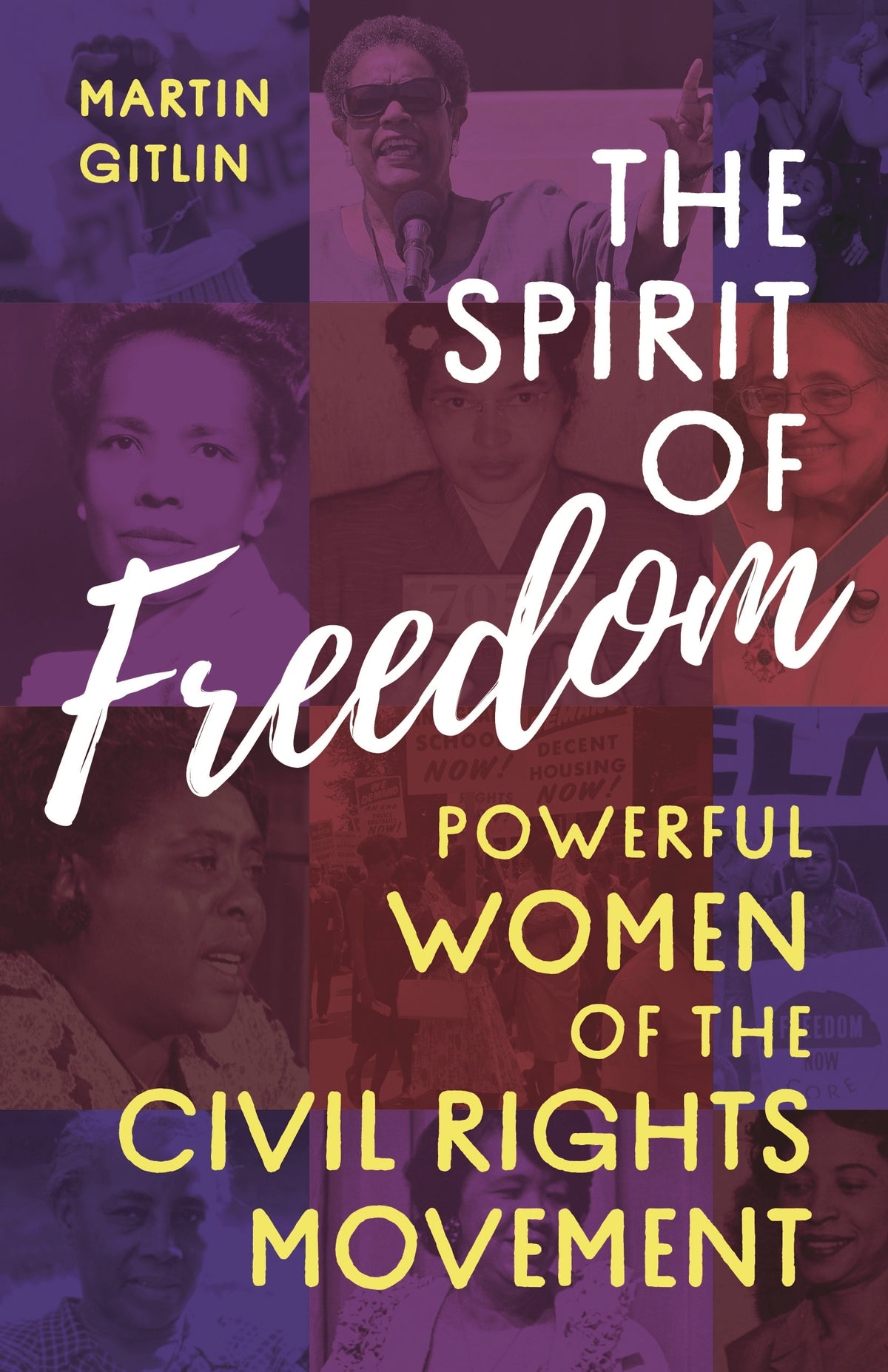 Spirit of Freedom