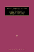 Hugo, Pasternak, Brecht, Césaire