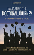 Navigating the Doctoral Journey
