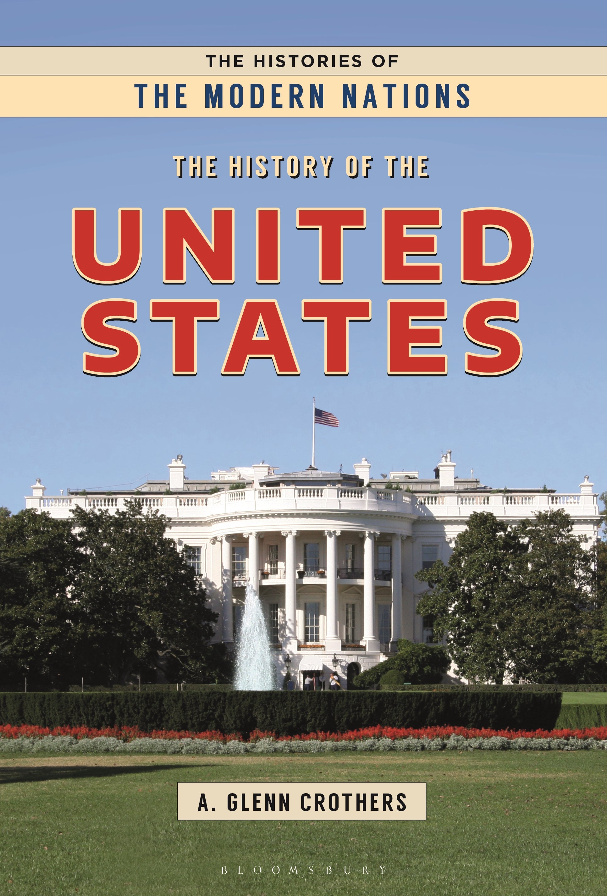 History of the United States
