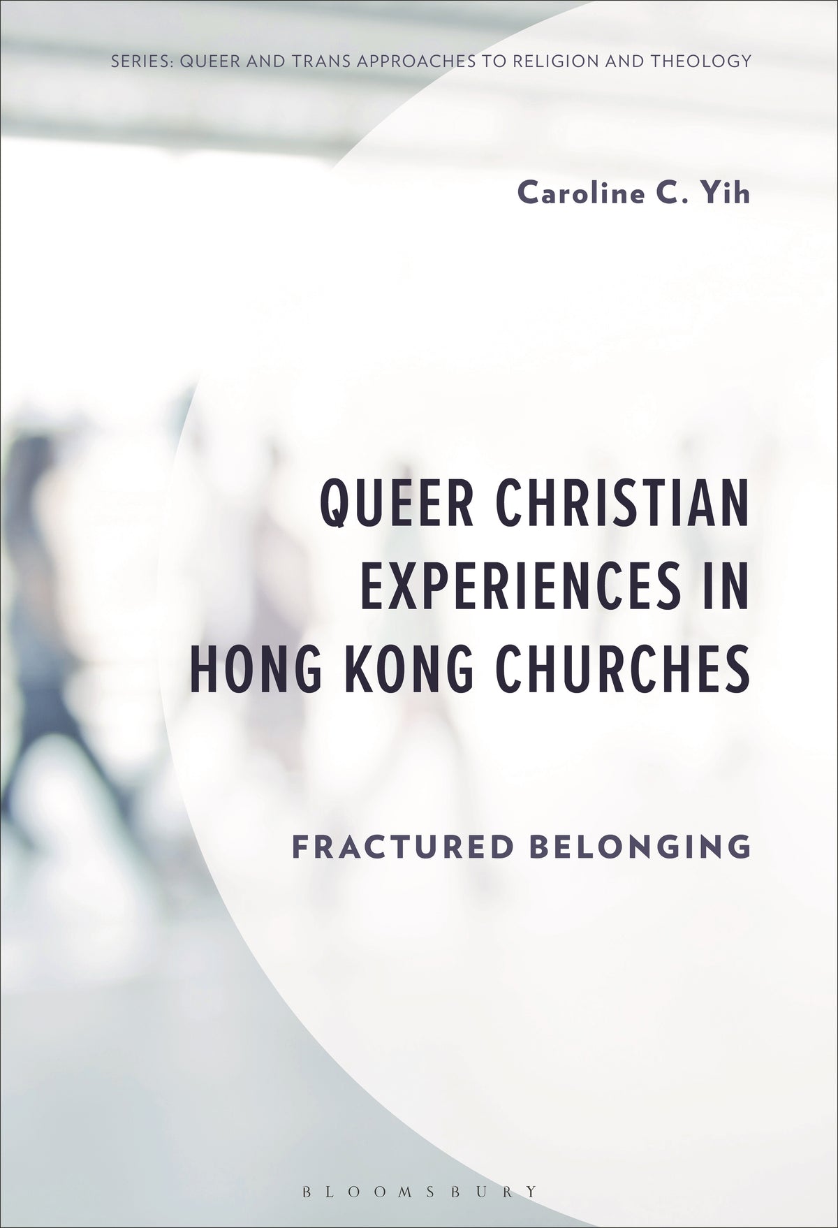 Queer Christian Experiences in Hong Kong Churches