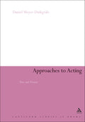 Approaches to Acting