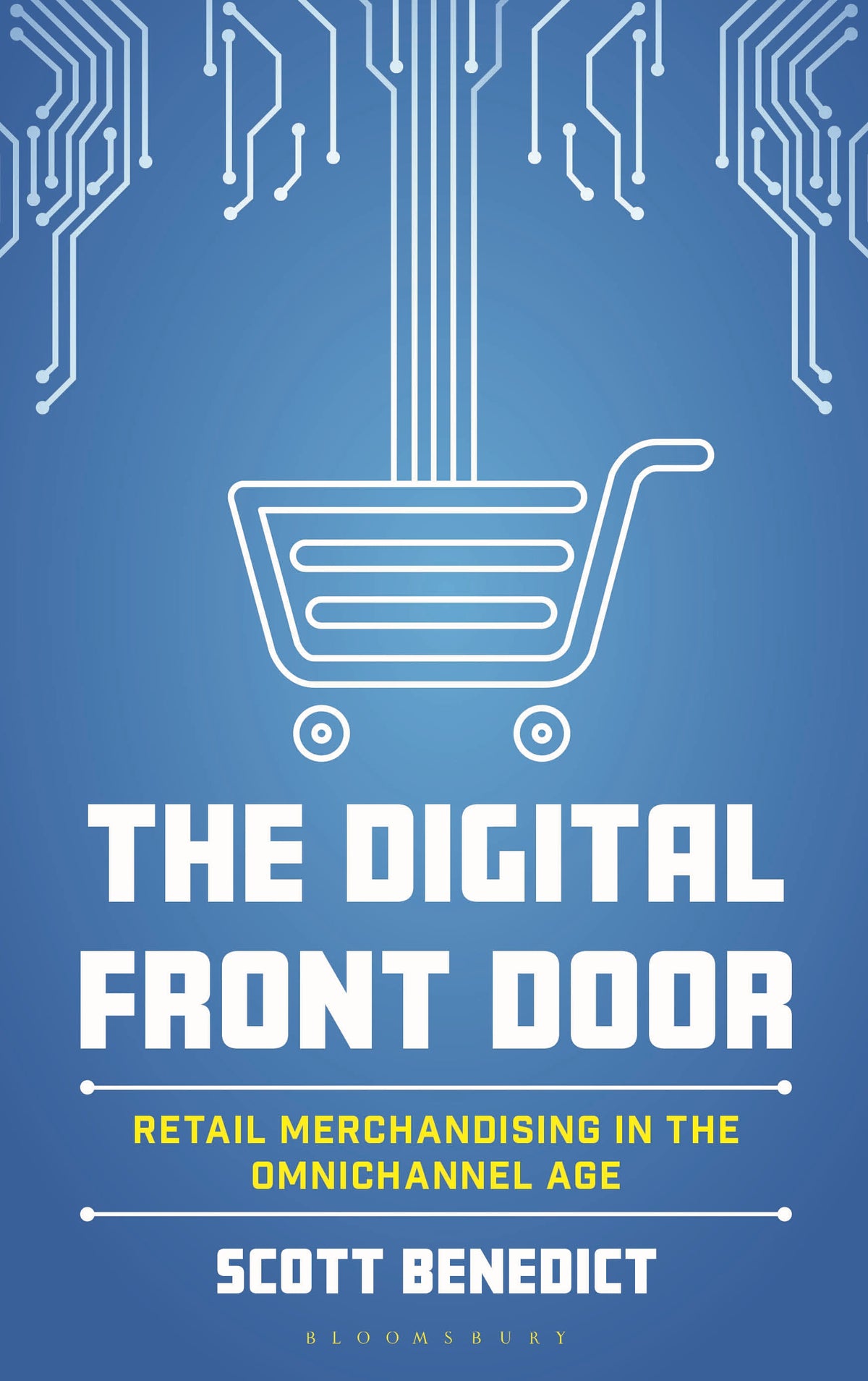 Digital Front Door
