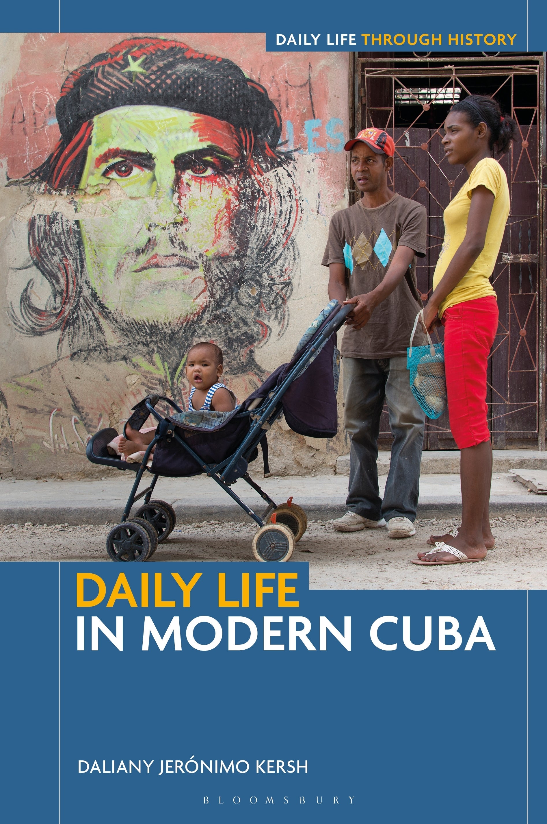 Daily Life in Modern Cuba