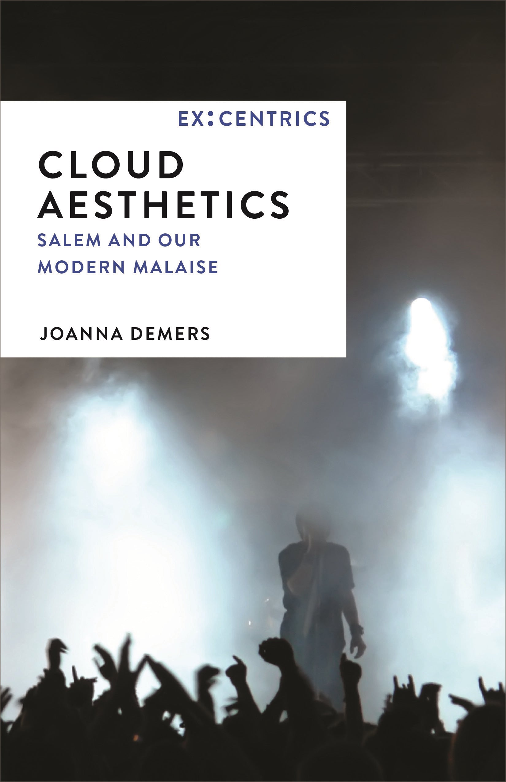 Cloud Aesthetics