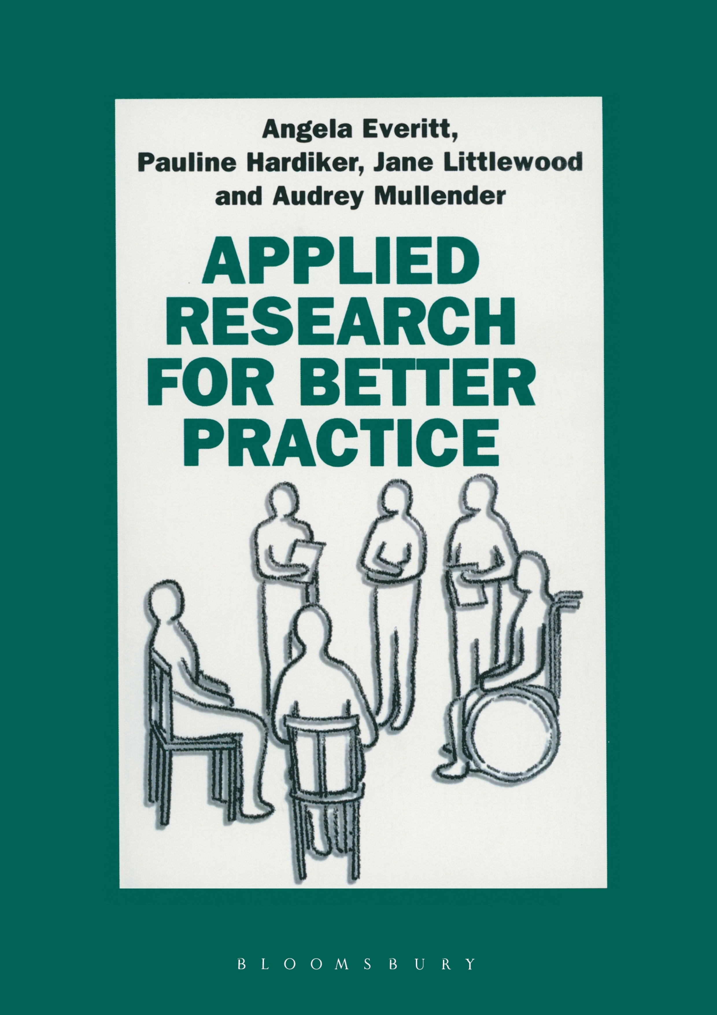 Applied Research for Better Practice
