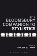 Bloomsbury Companion to Stylistics