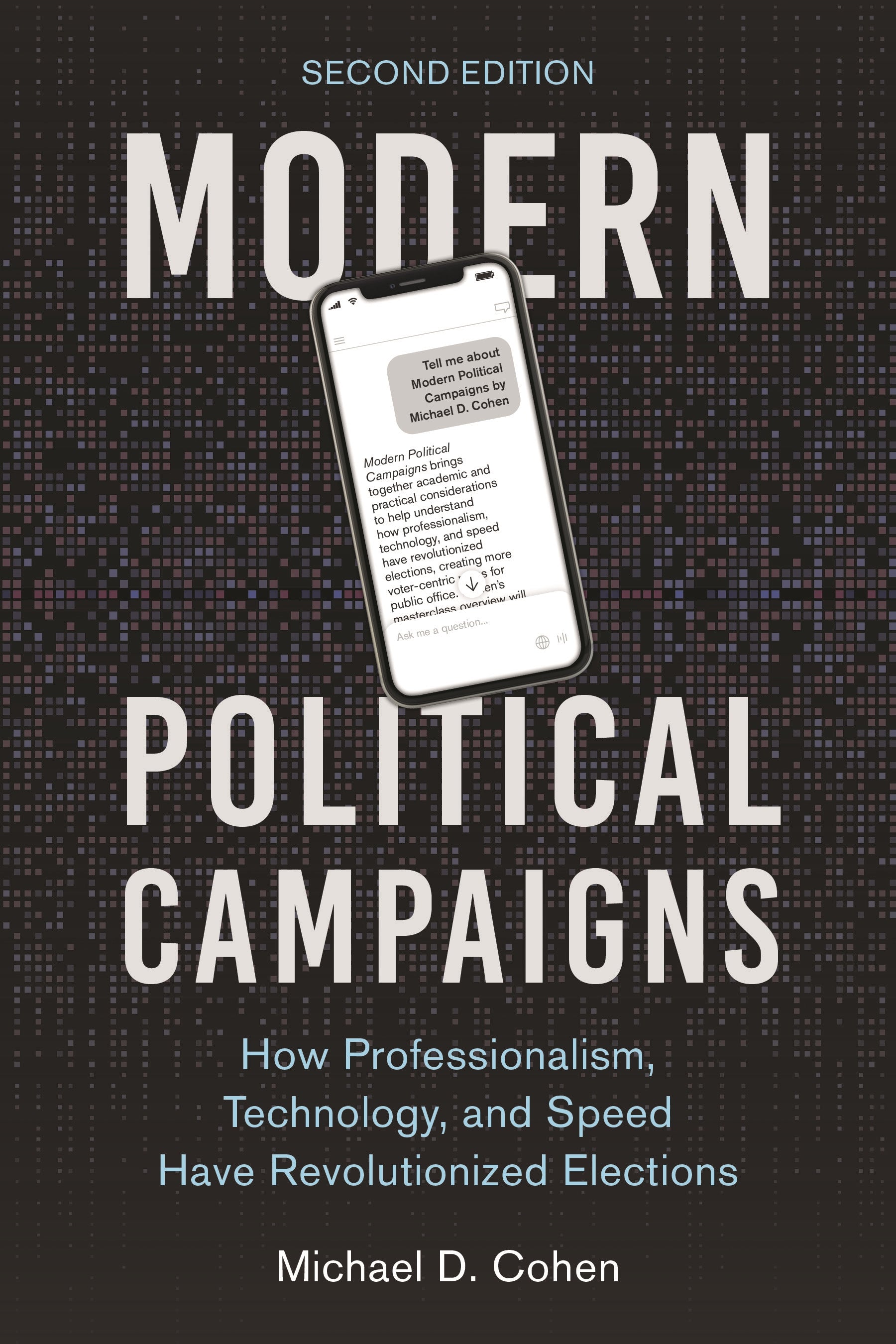 Modern Political Campaigns