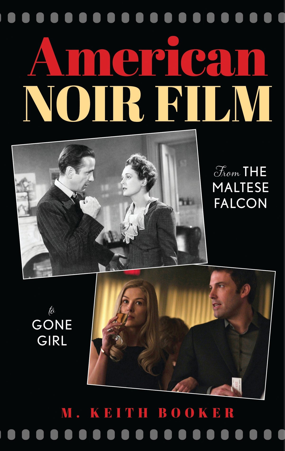 American Noir Film