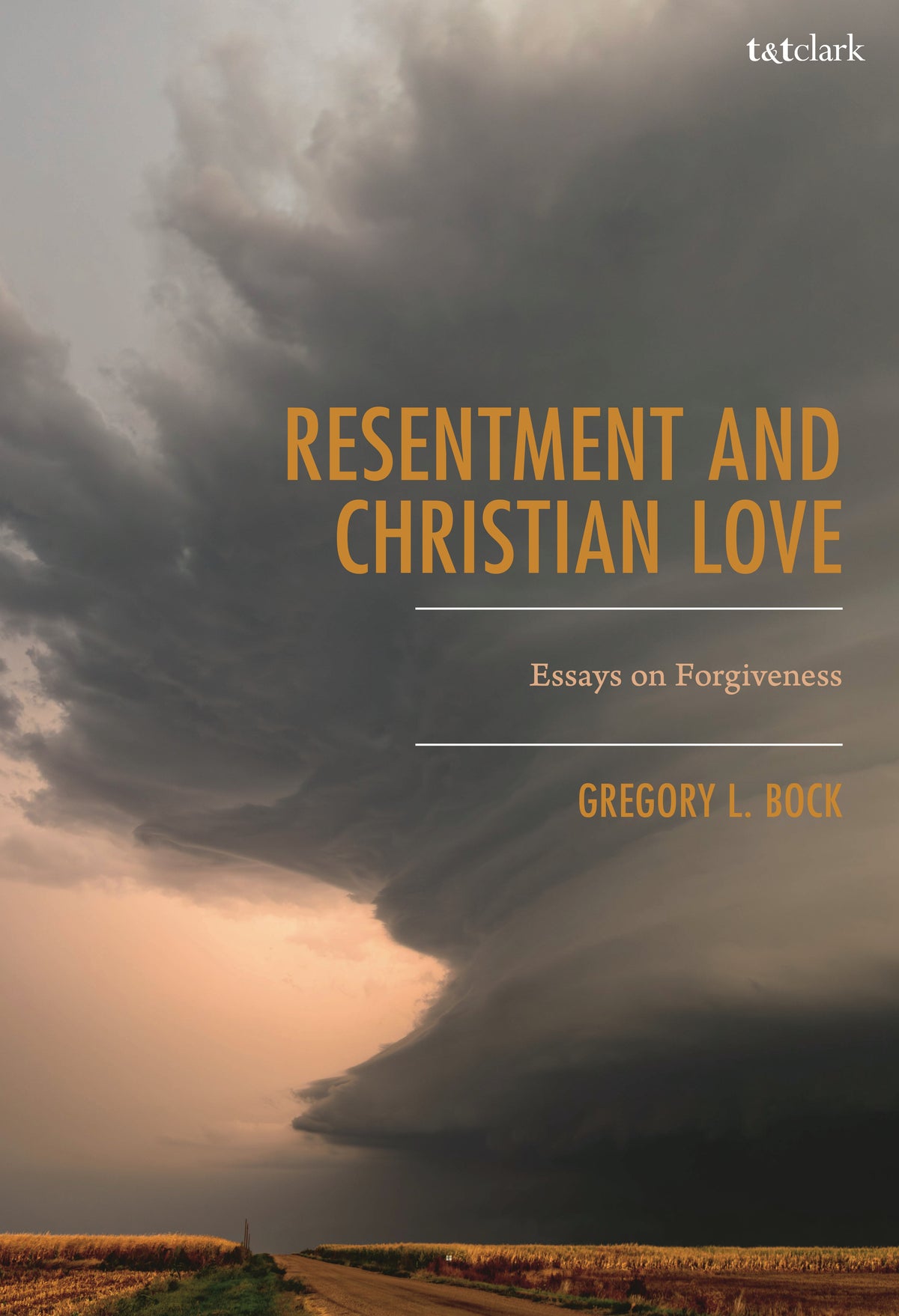 Resentment and Christian Love