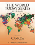 Canada 2025–2026