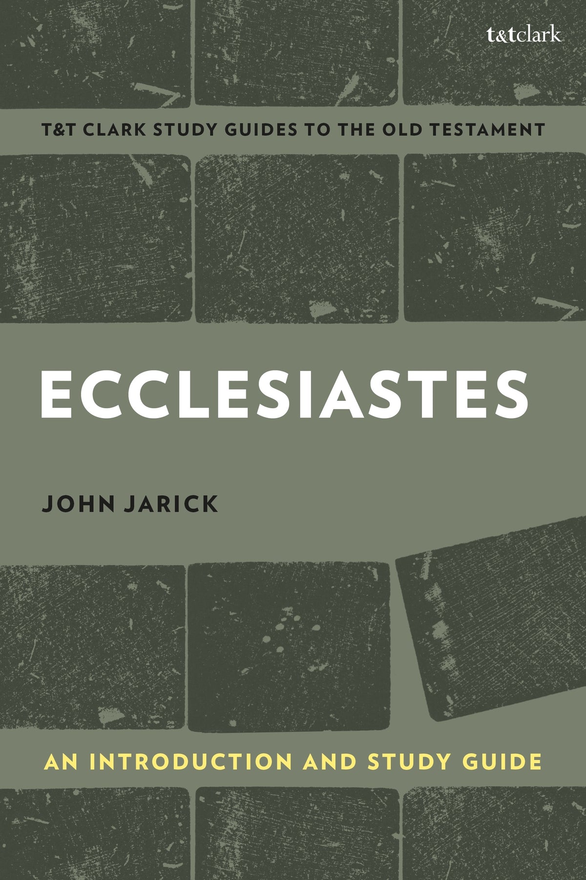 Ecclesiastes: An Introduction and Study Guide