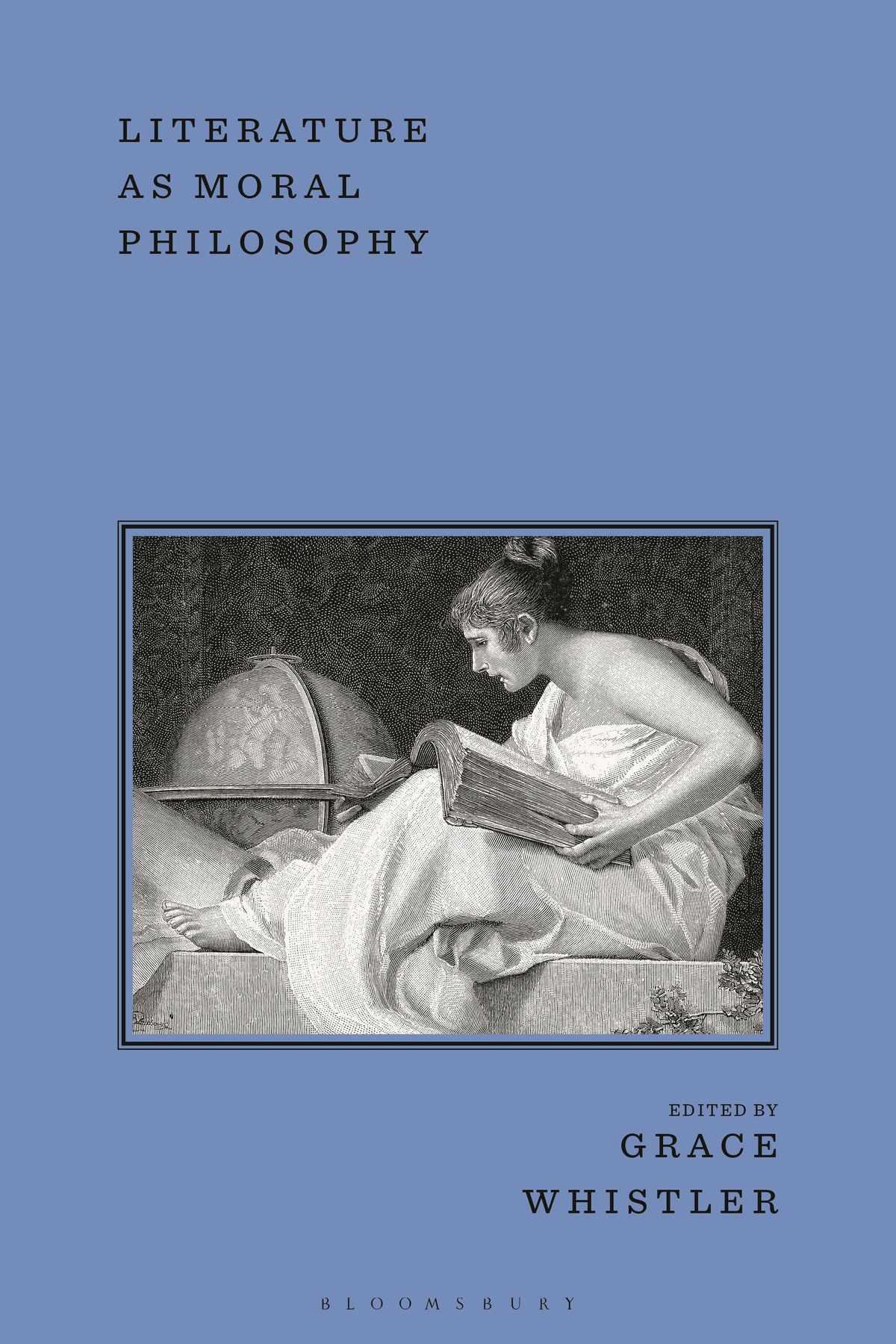 Literature as Moral Philosophy