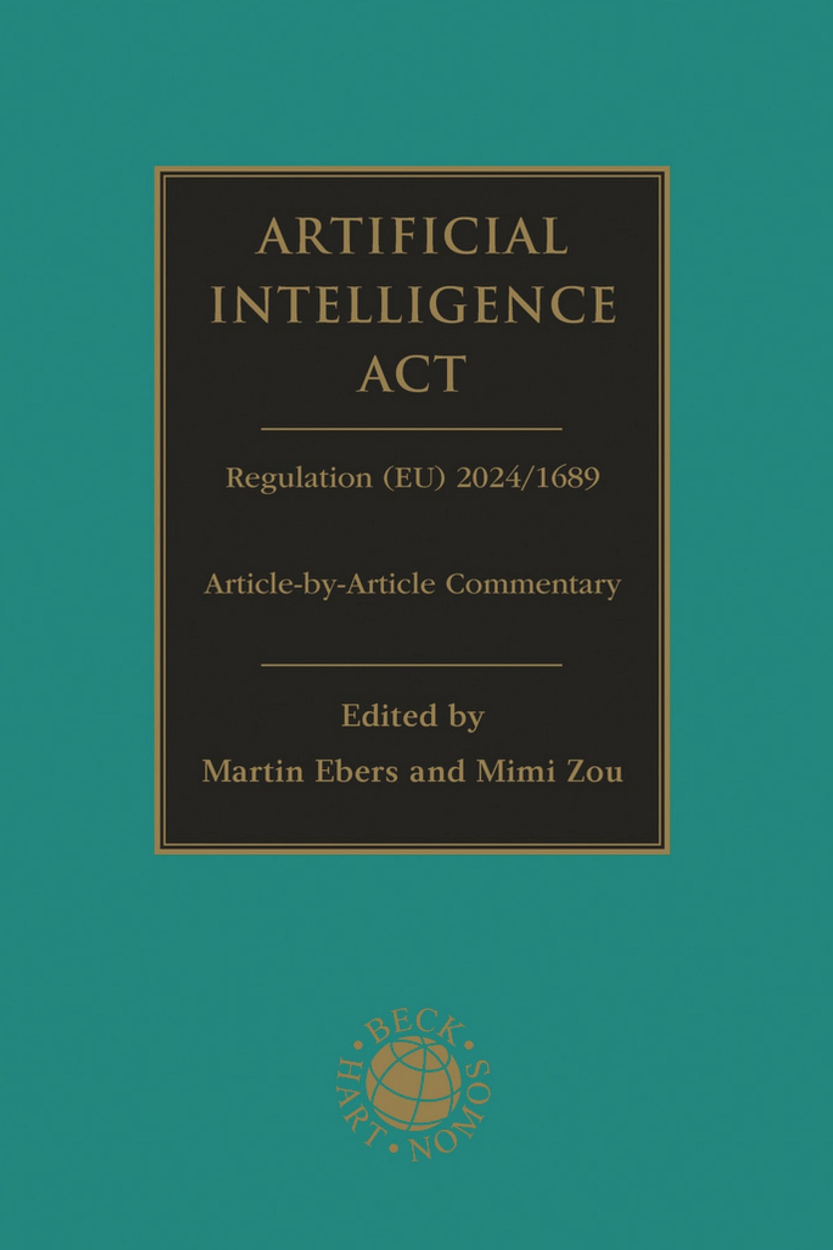 Artificial Intelligence Act