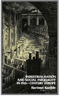 Industrialisation and Social Change