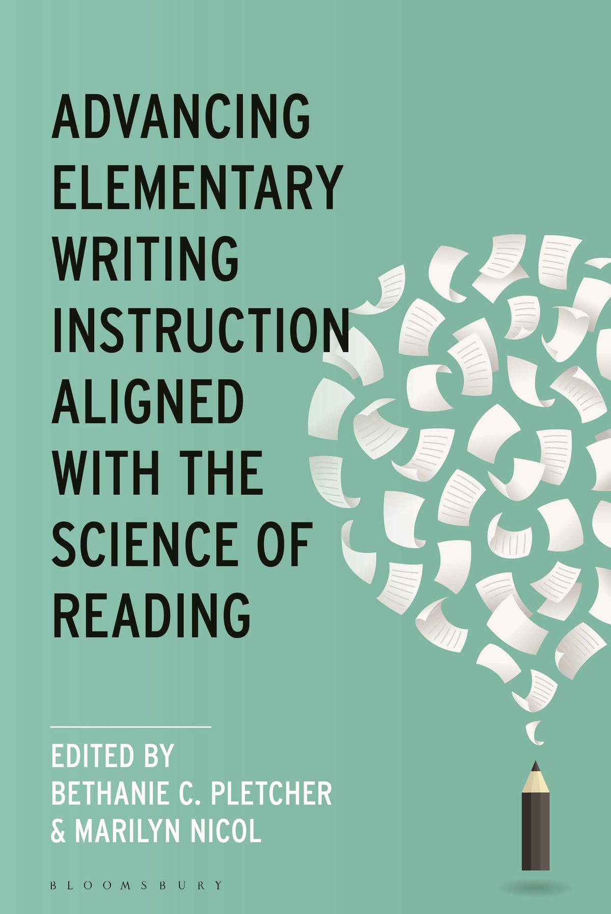 Advancing Elementary Writing Instruction Aligned with the Science of Reading
