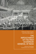 Impeachment of the First Governor General of India
