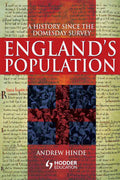England's Population