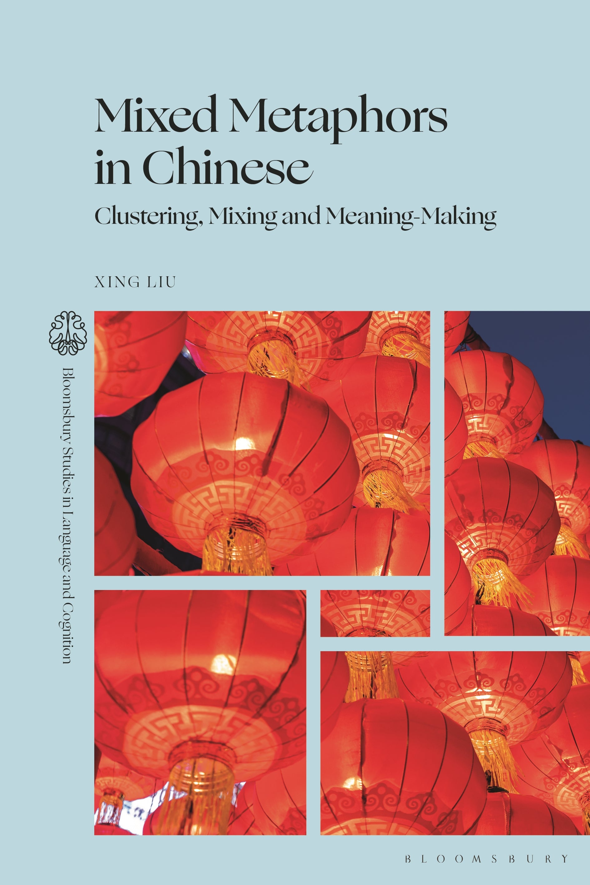 Mixed Metaphors in Chinese