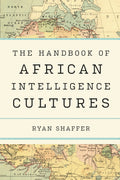 Handbook of African Intelligence Cultures
