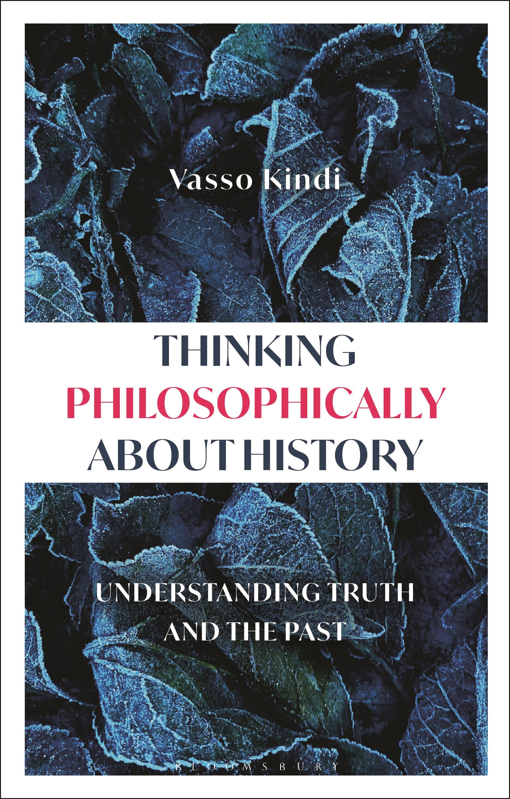Thinking Philosophically about History