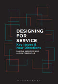 Designing for Service