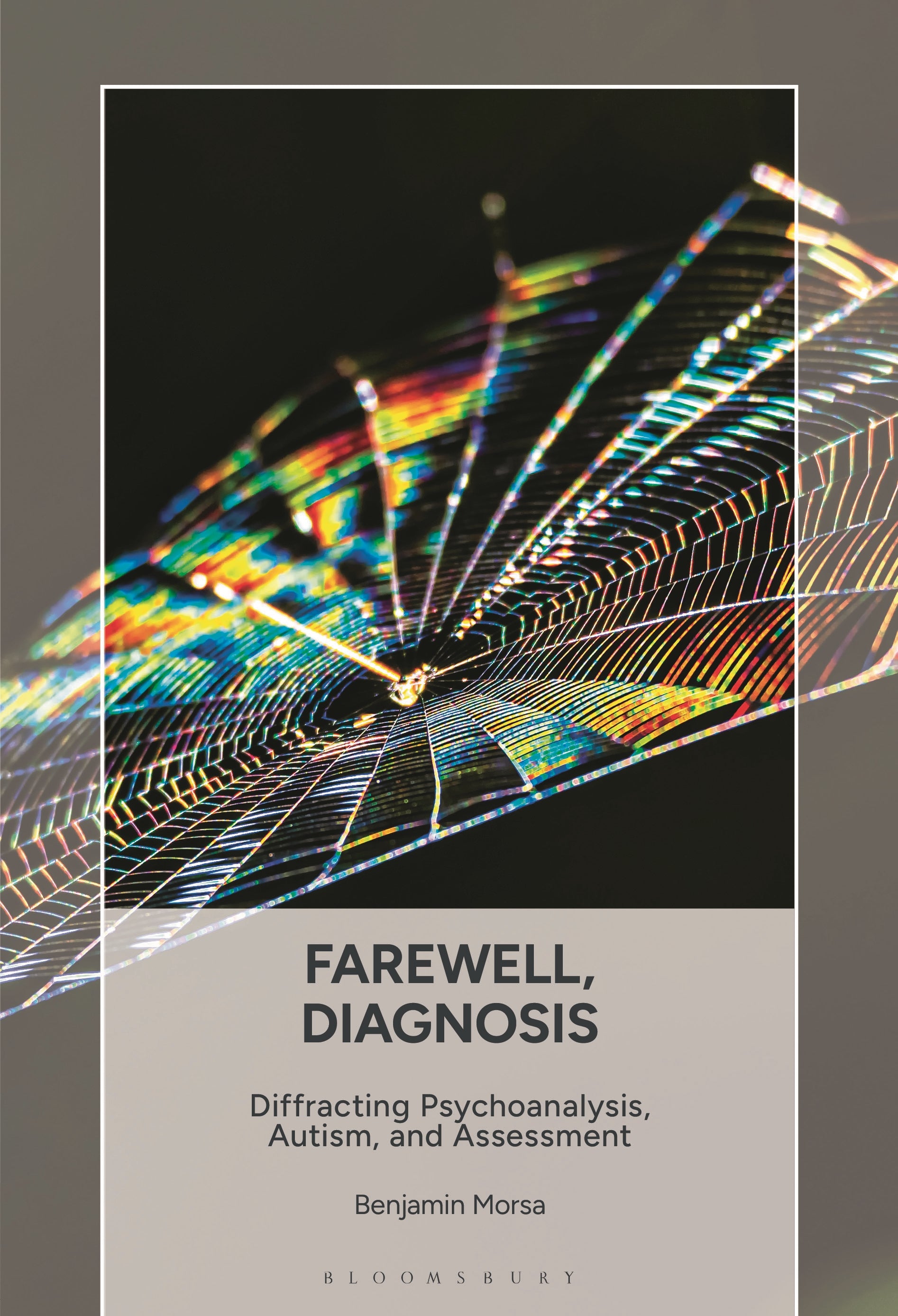 Farewell, Diagnosis