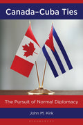 Canada–Cuba Ties