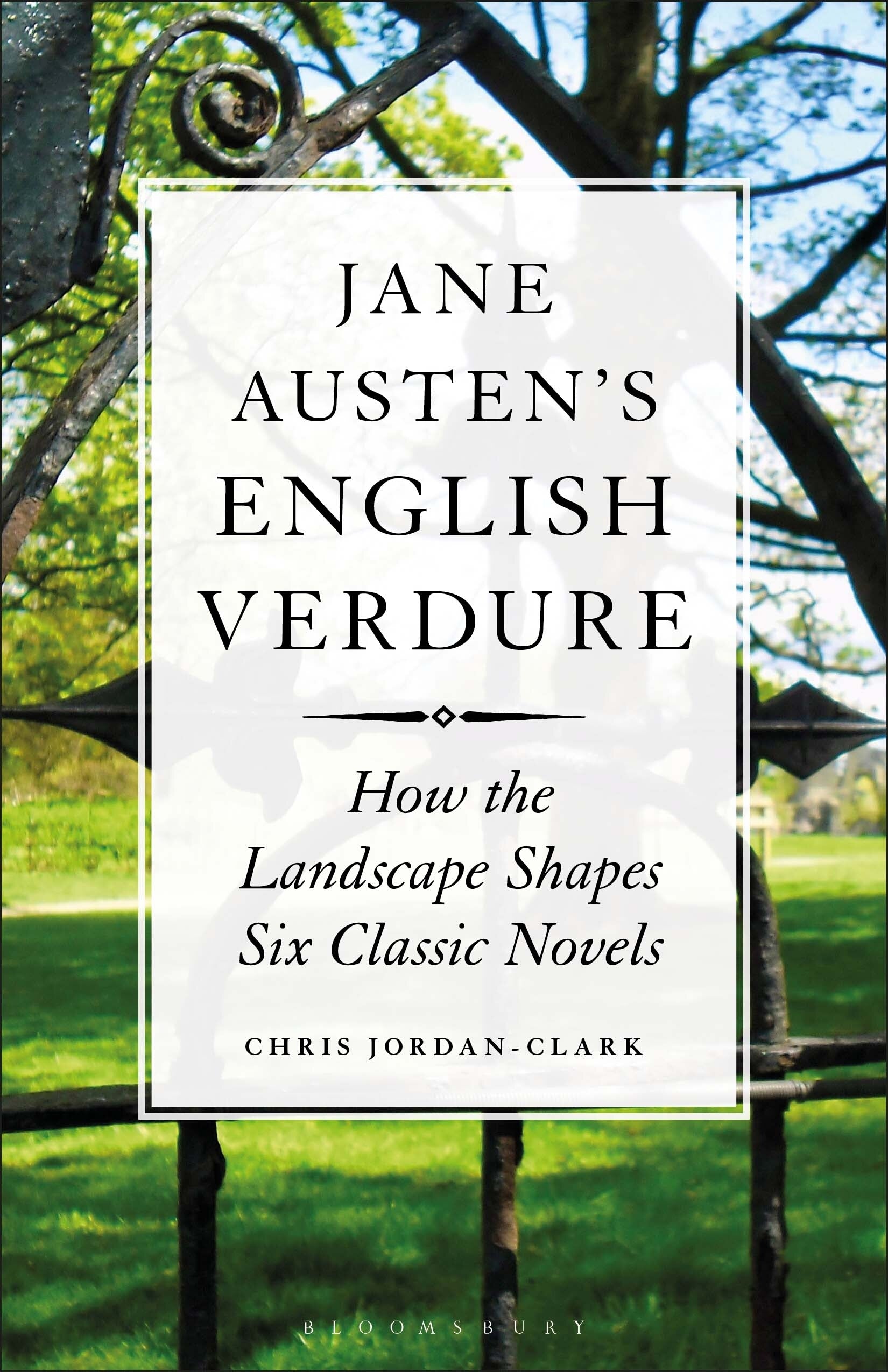 Jane Austen's English Verdure