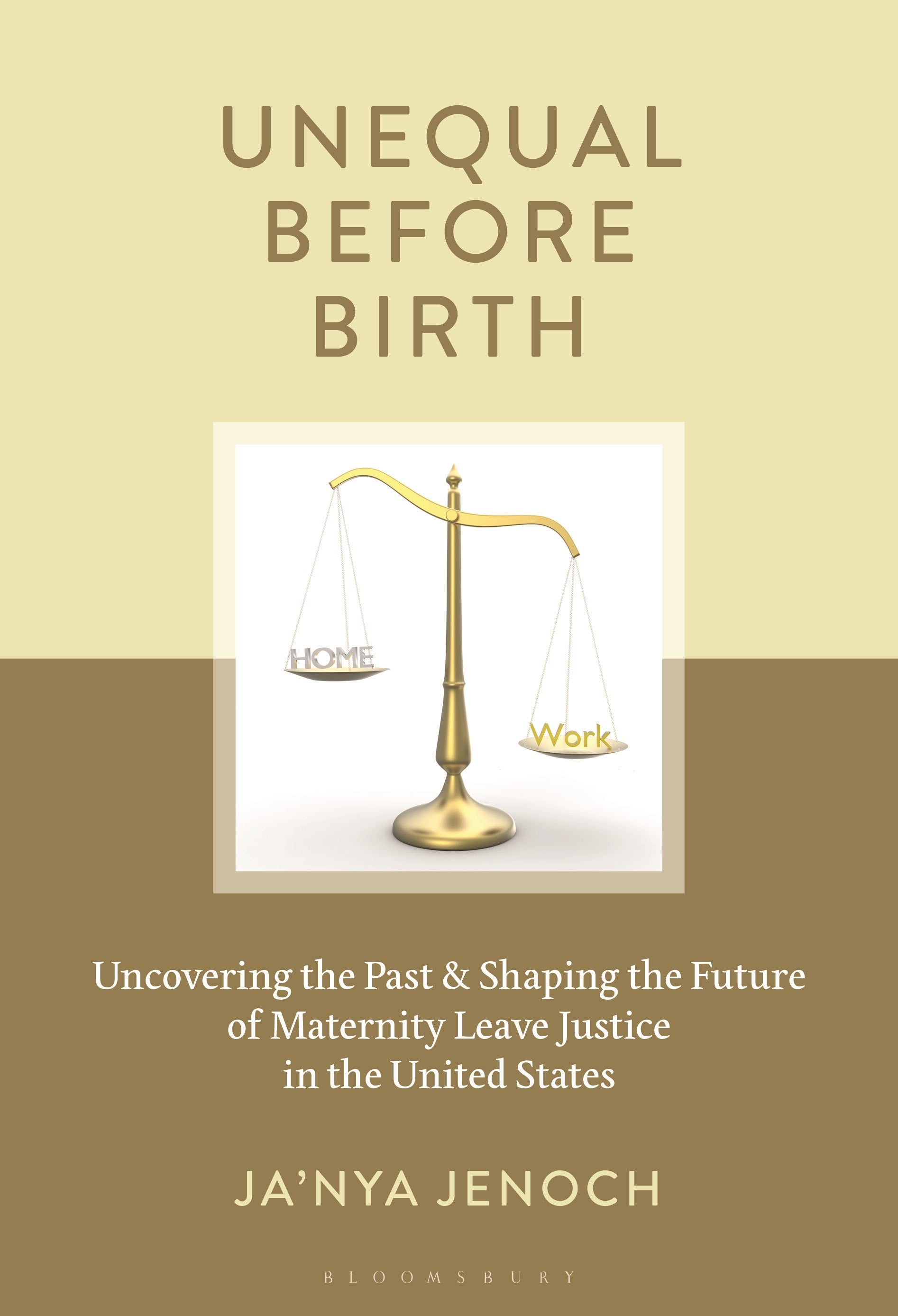 Unequal Before Birth