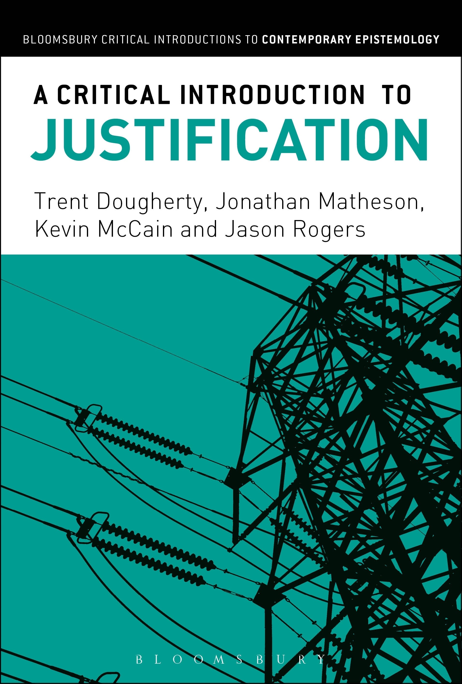 Critical Introduction to Justification