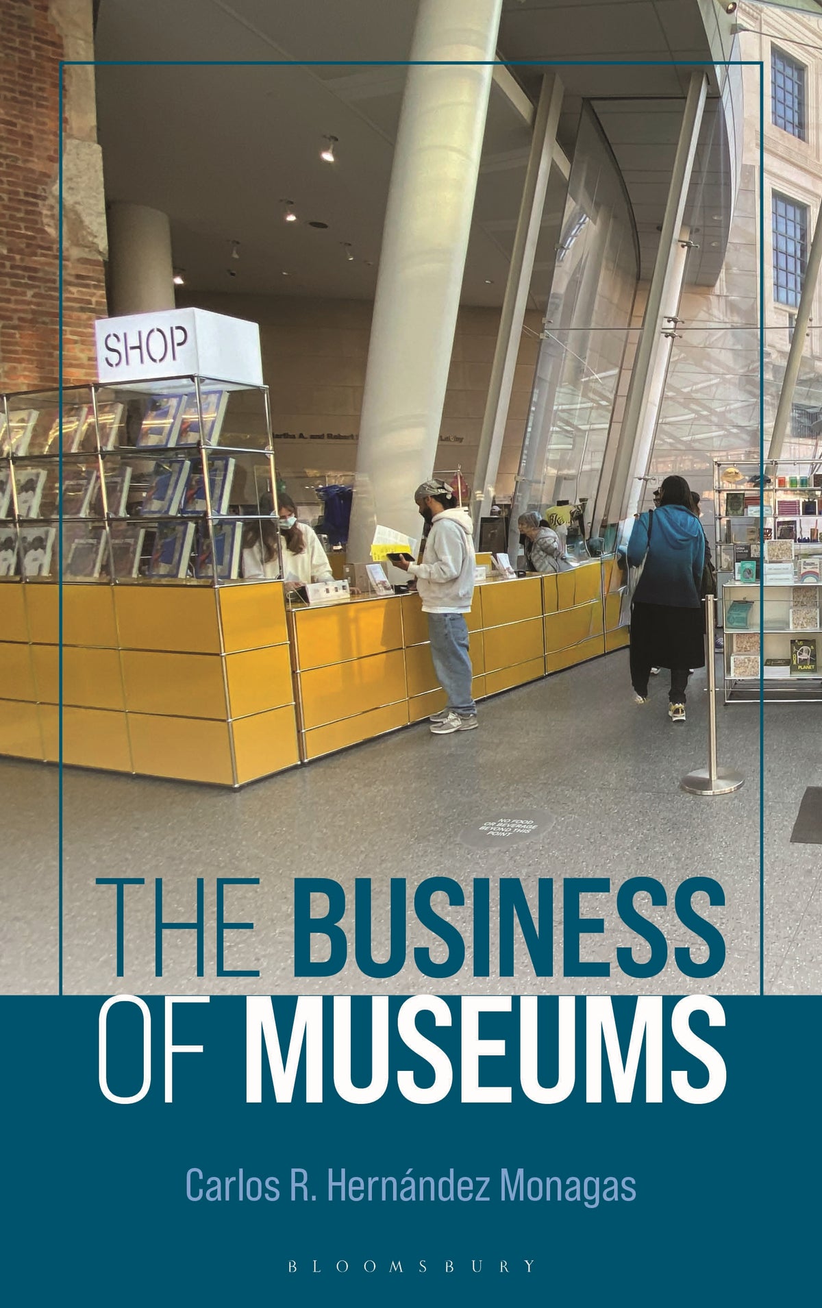Business of Museums