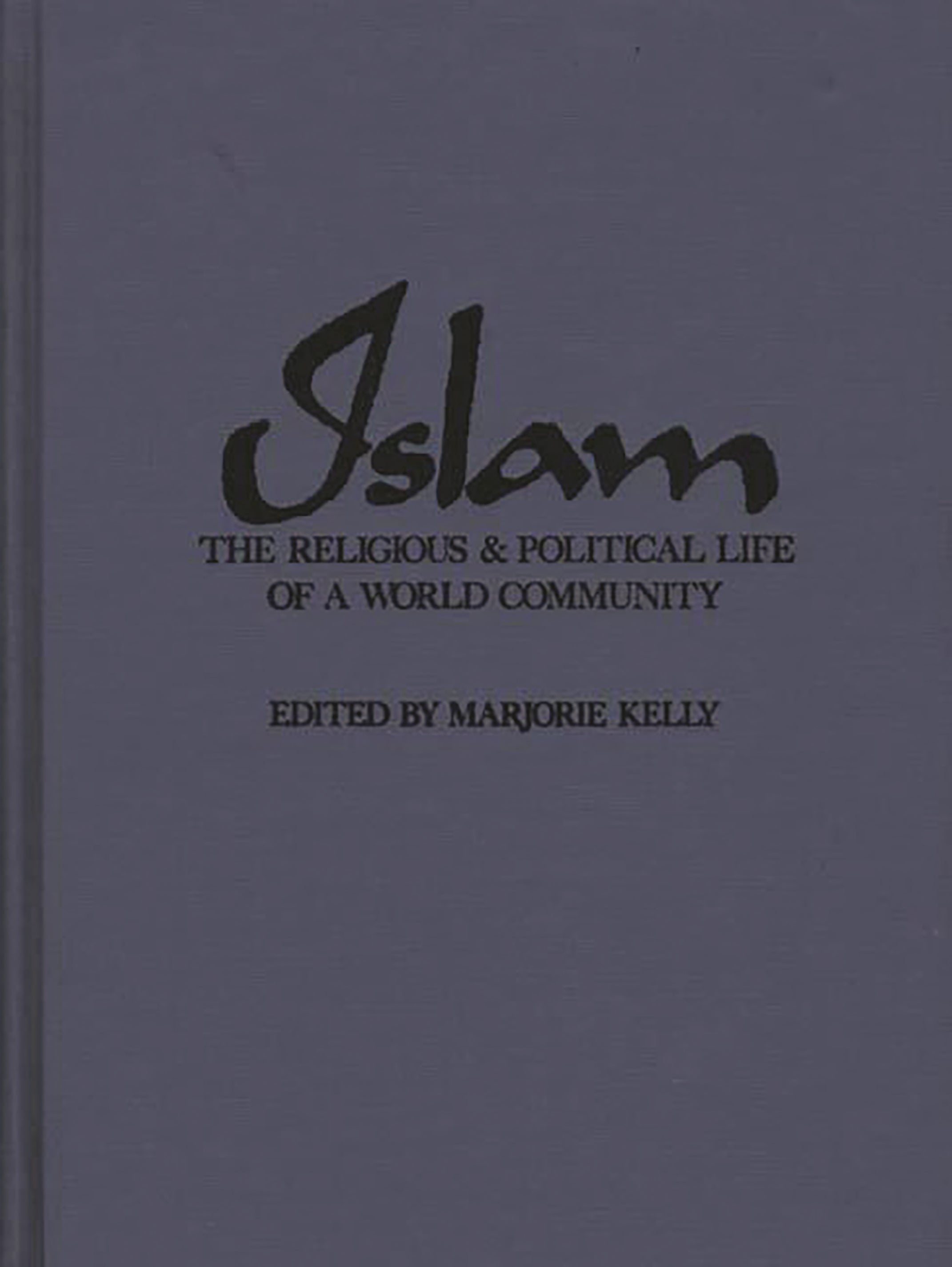 Islam