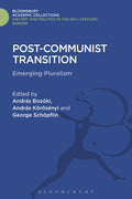 Post-Communist Transition