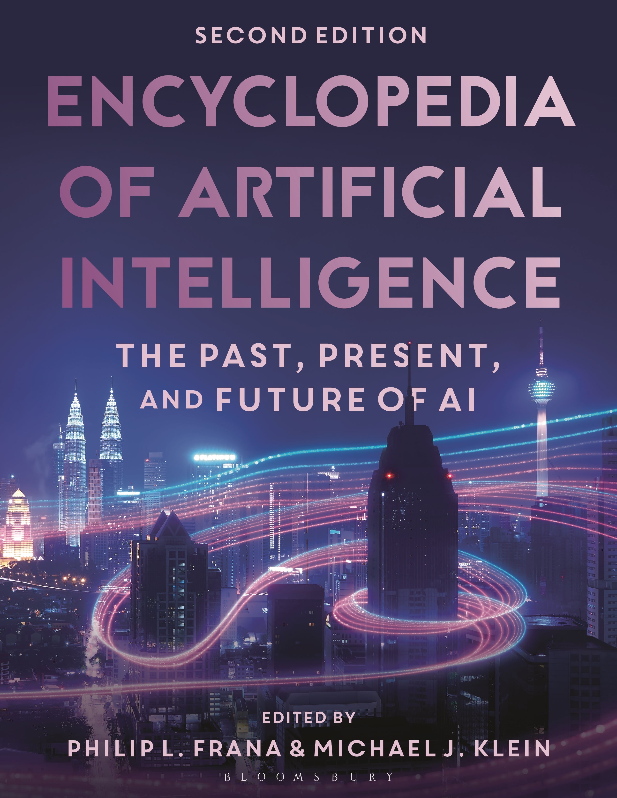 Encyclopedia of Artificial Intelligence