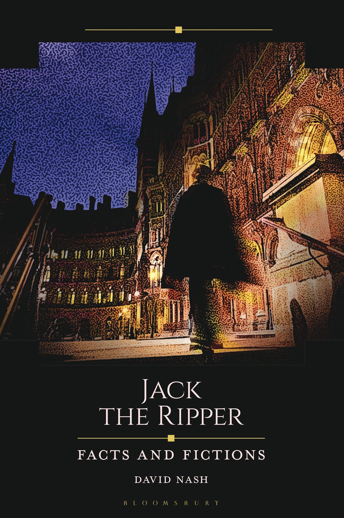 Jack the Ripper