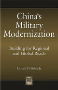 China's Military Modernization
