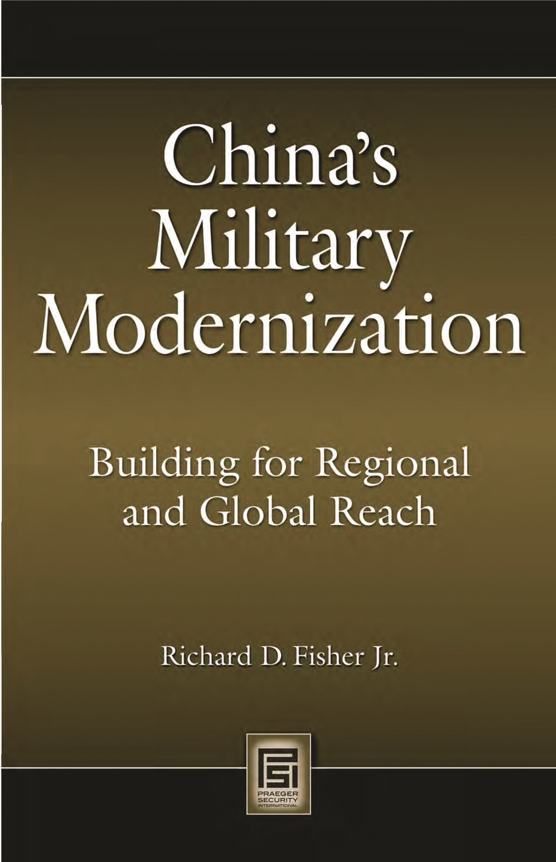 China's Military Modernization
