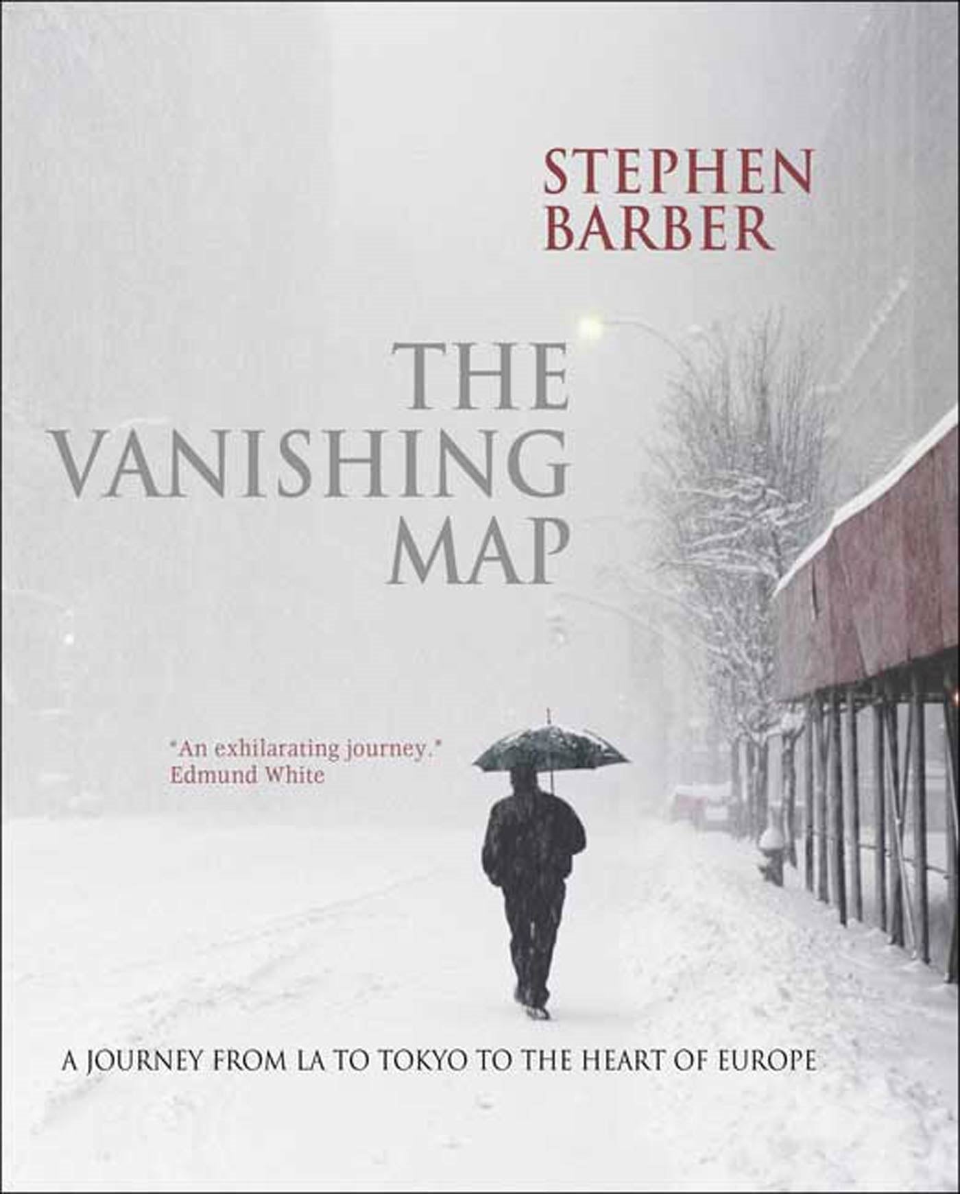Vanishing Map