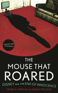 Mouse that Roared