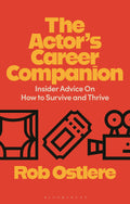 Actor’s Career Companion