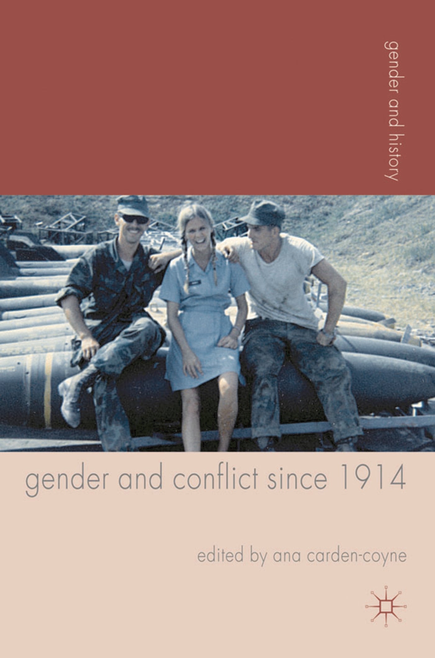 Gender and Conflict since 1914