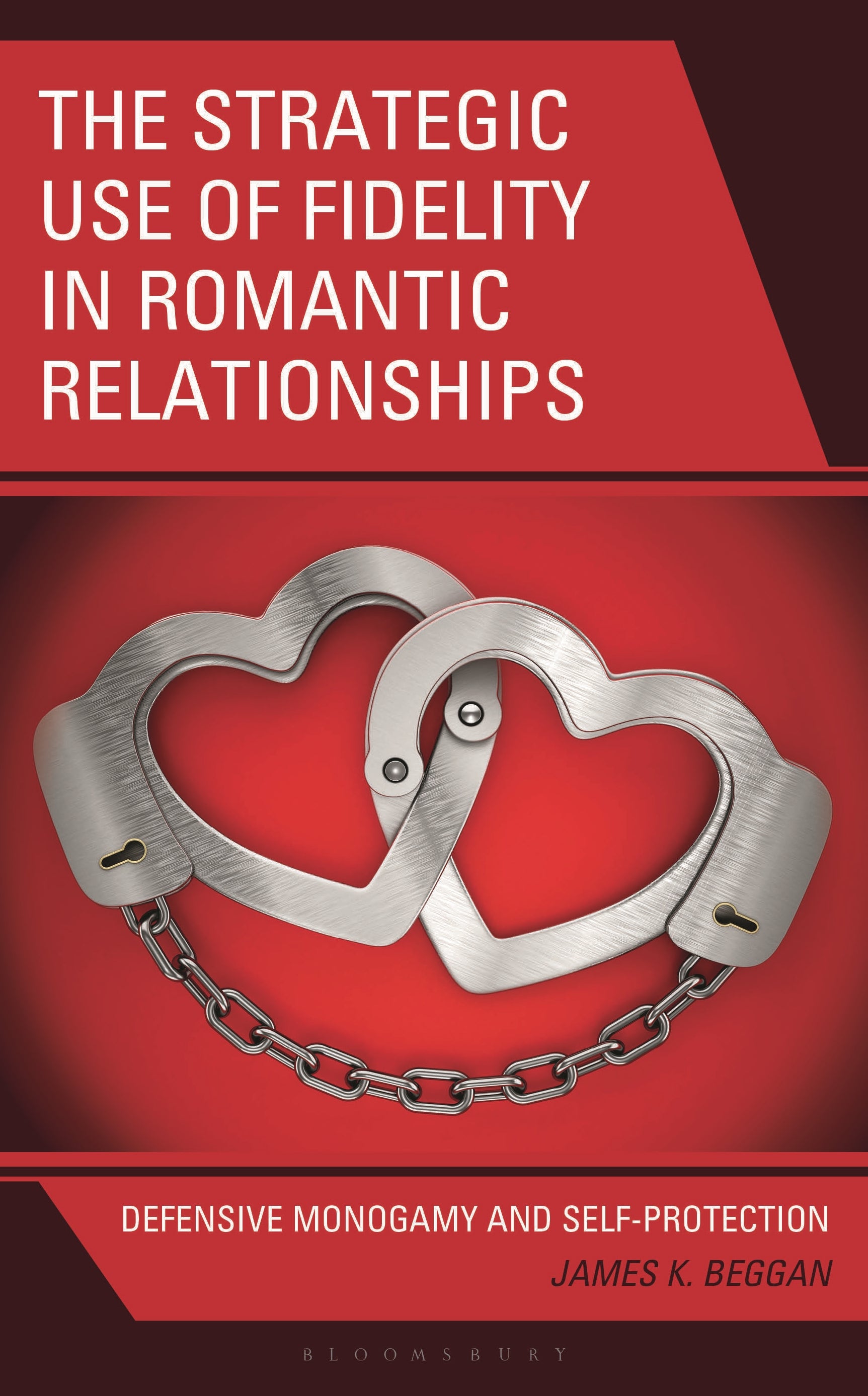 Strategic Use of Fidelity in Romantic Relationships