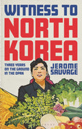 Witness to North Korea