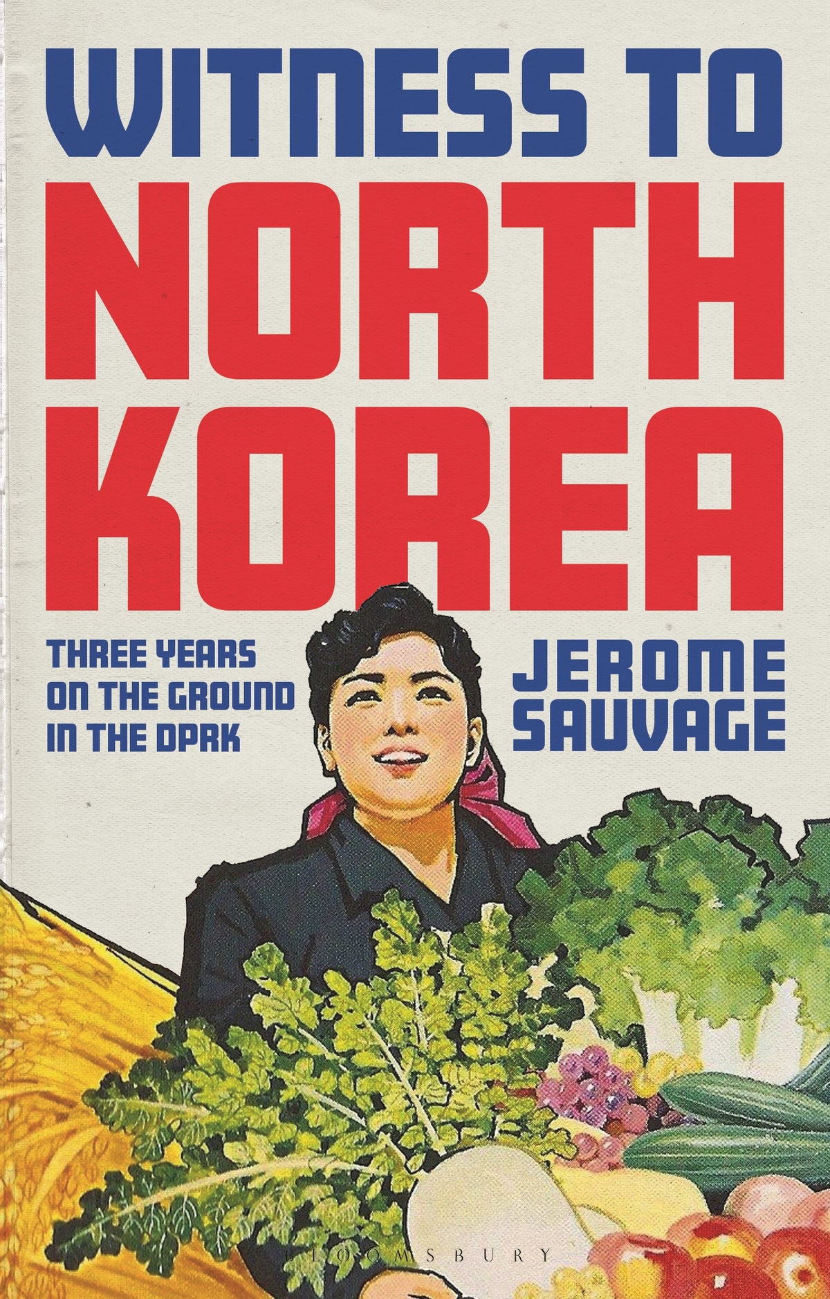 Witness to North Korea