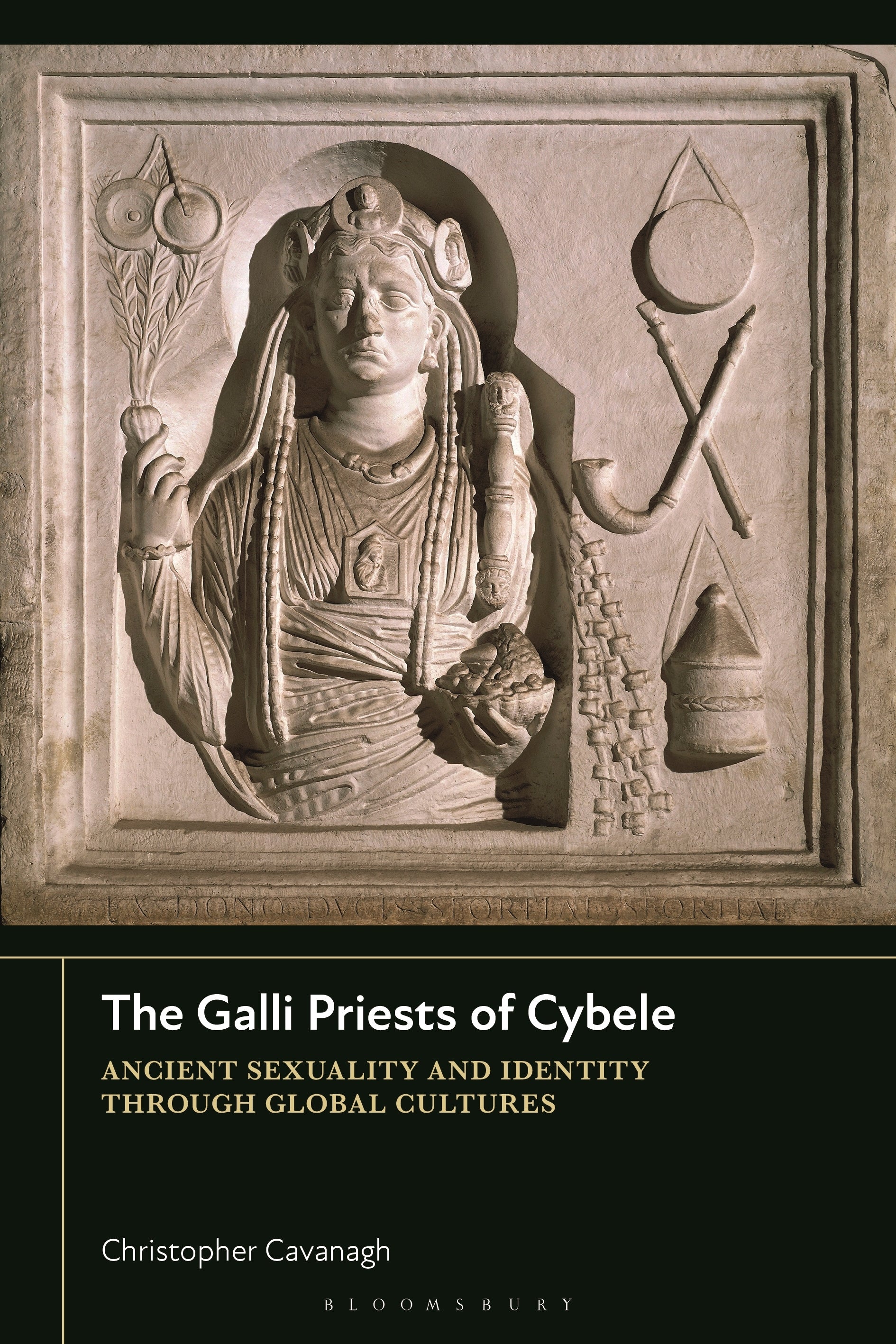 Galli Priests of Cybele