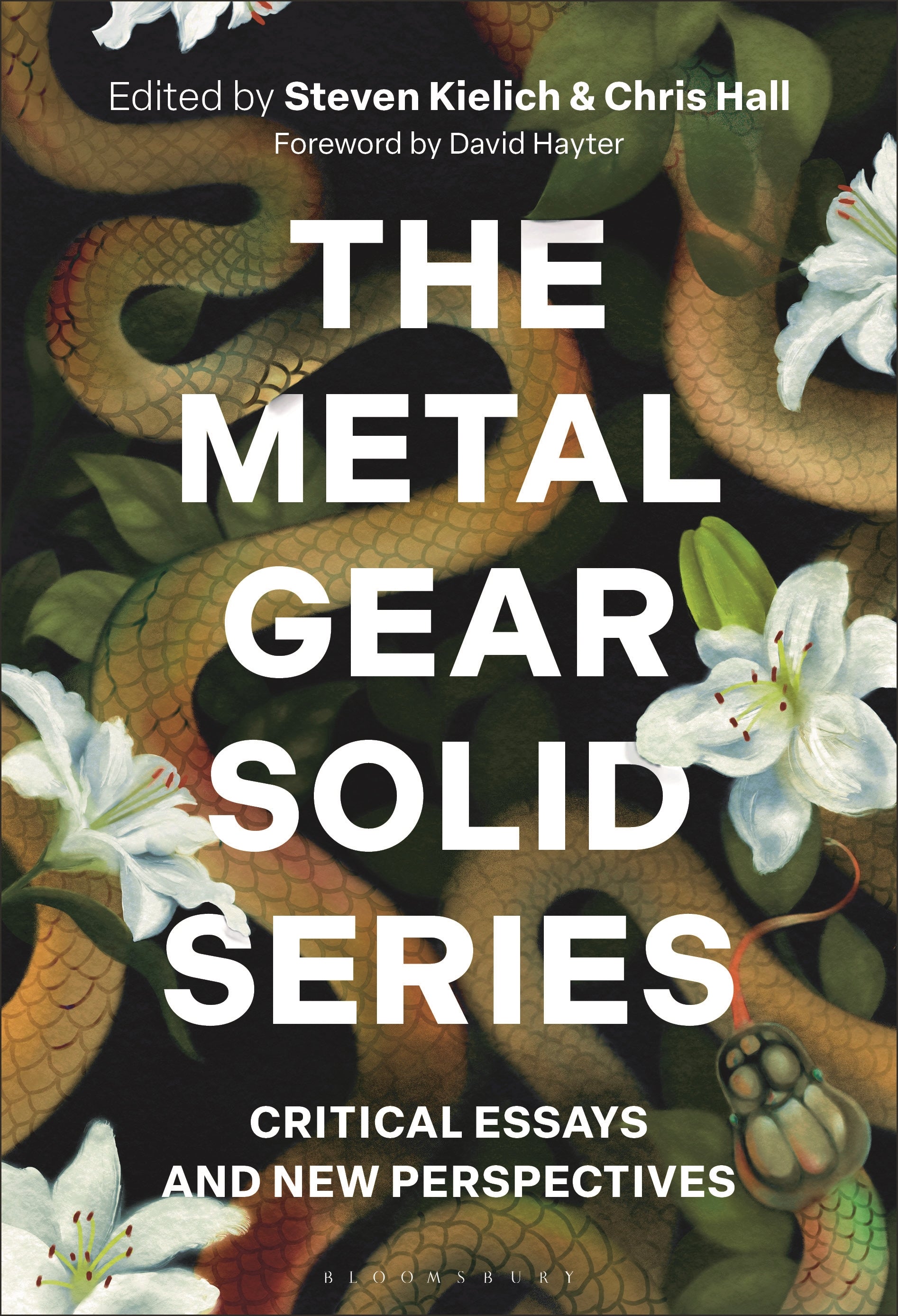 Metal Gear Solid Series