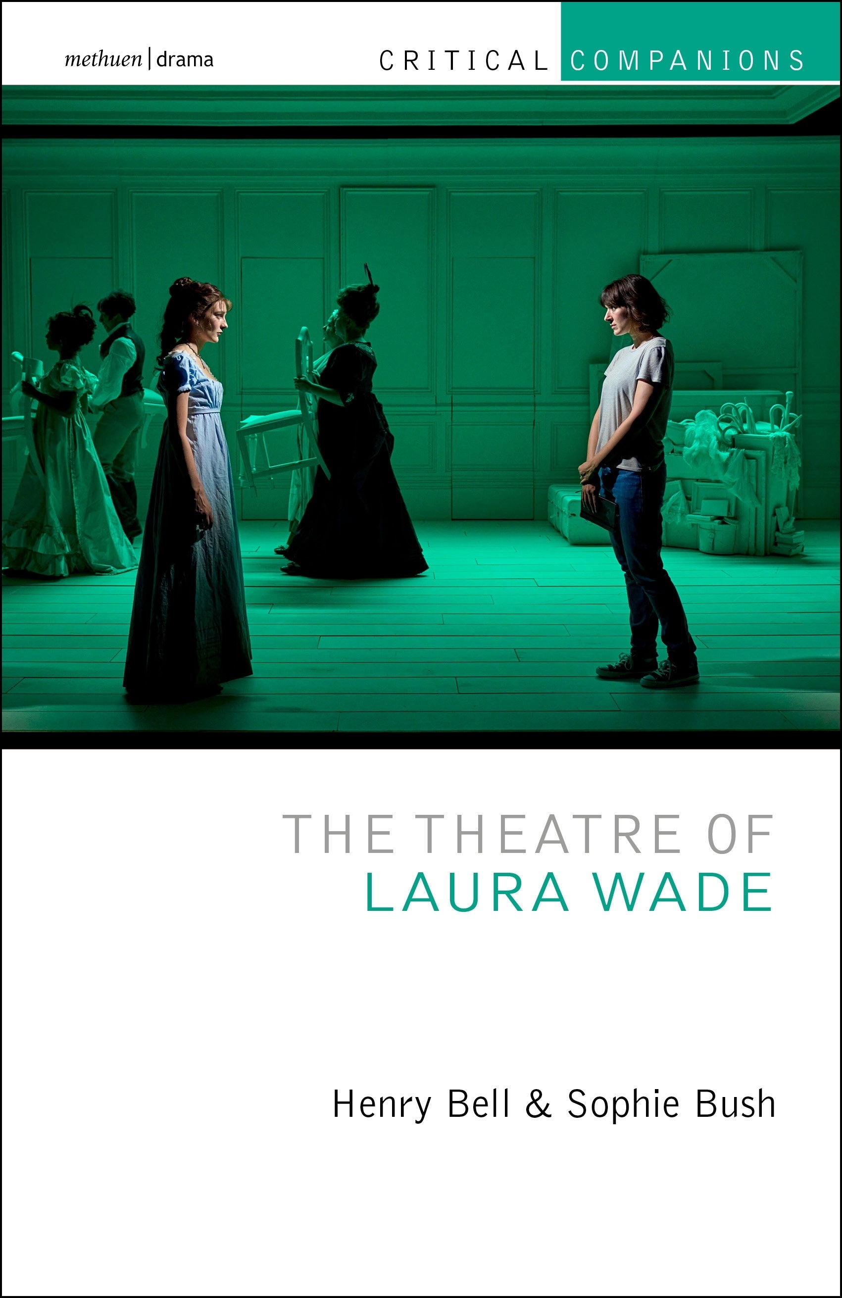 Theatre of Laura Wade