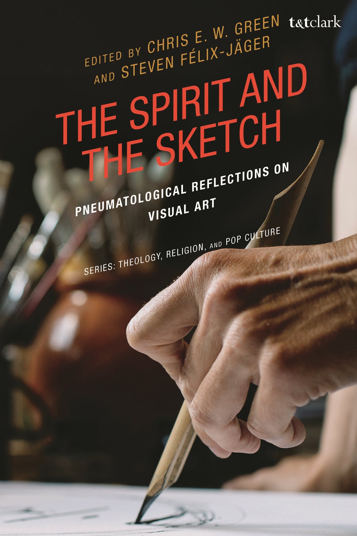 Spirit and the Sketch